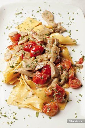 Ristorante Il Cestino